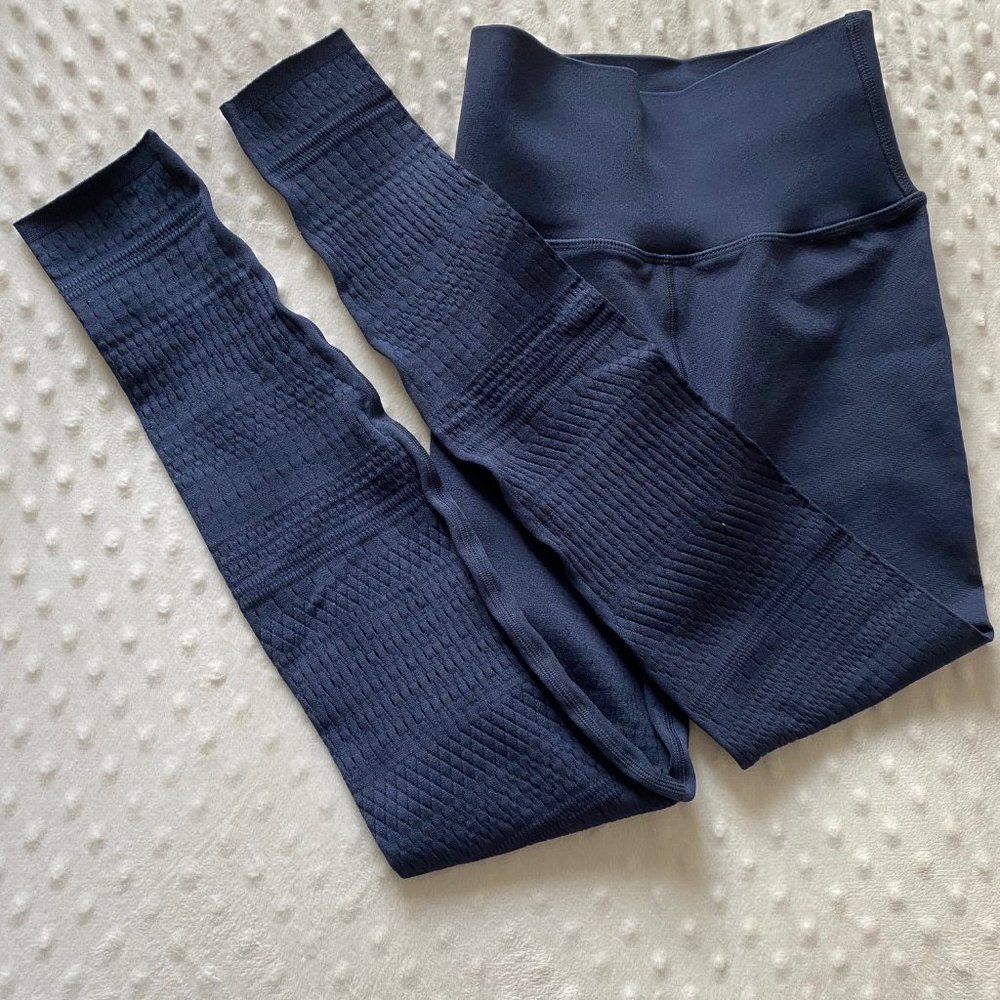 Fabletics SculptKnit Leggings
